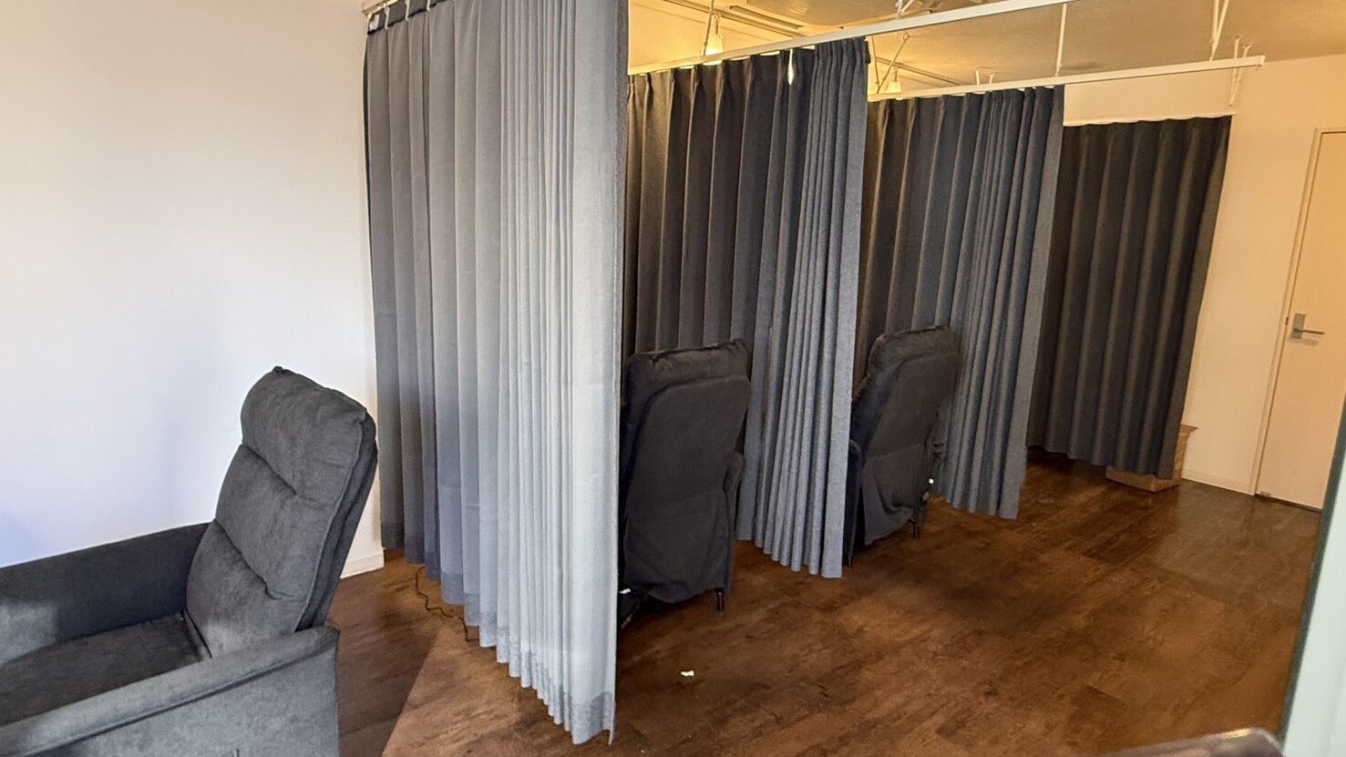 キレイシェア静岡店